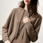 Women's Knitted Sweater