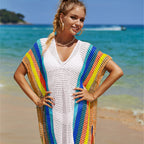Women's Bikini Cover Sun Protection Top