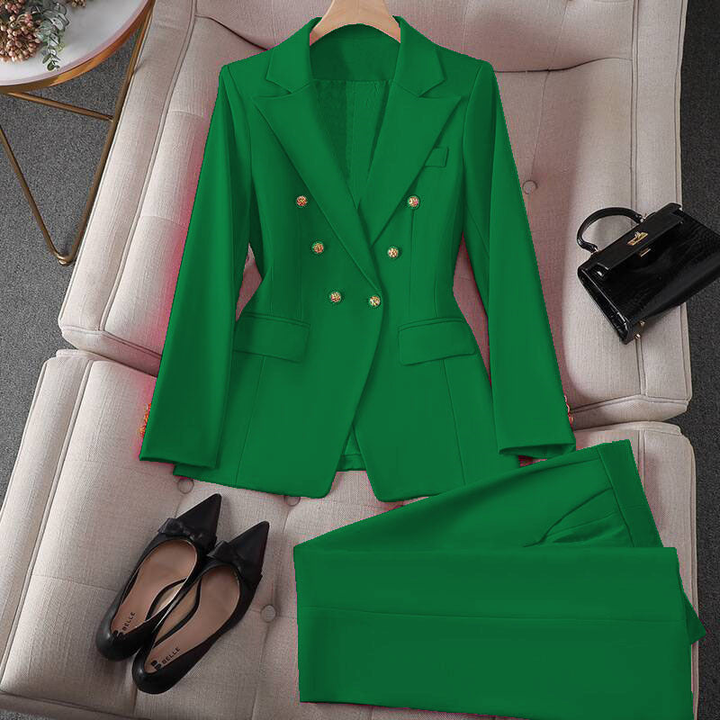 Women's Suit