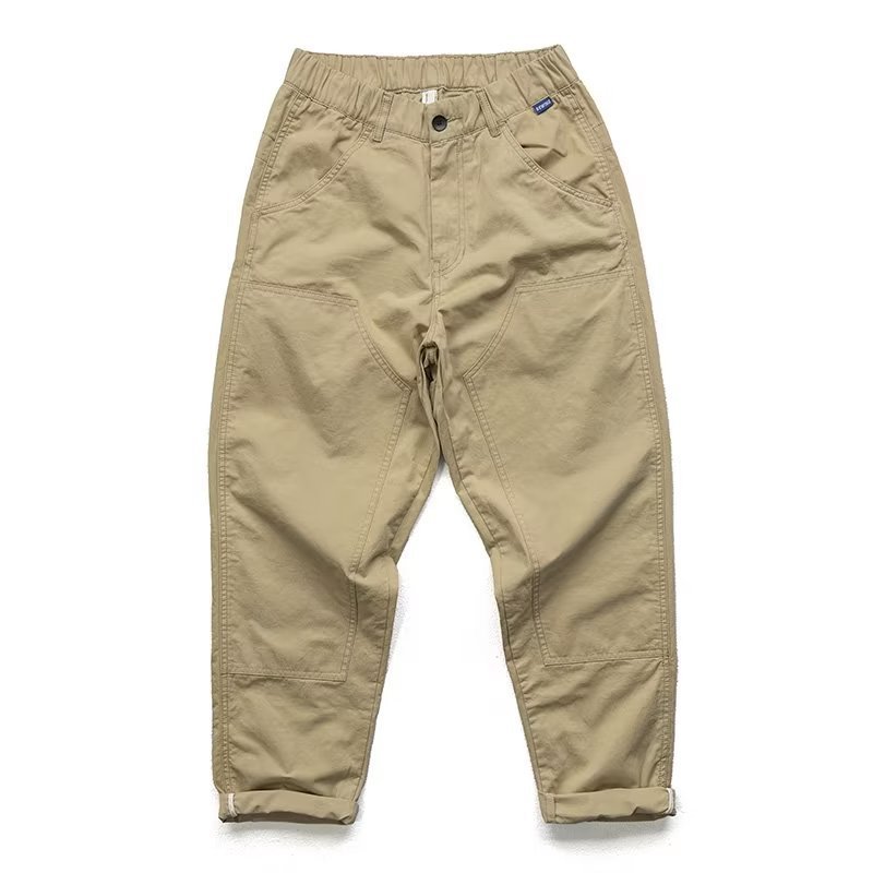 Men's Staple Cargo Pants