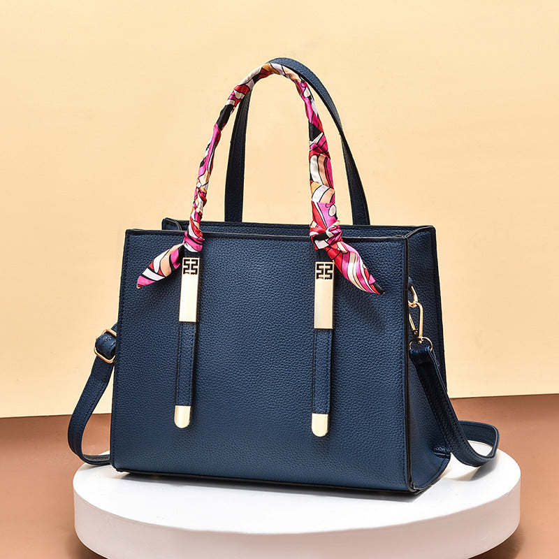 Women's Squared Bag