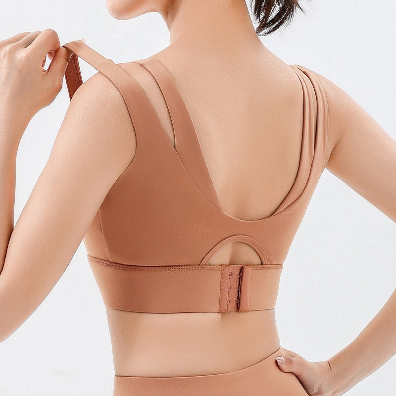 Women's Impact Resistant Athletic Top