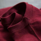 Premium Cotton Round Neck T-Shirt