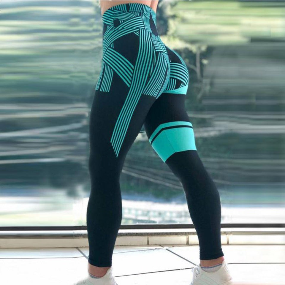 Women's Sports Leggings