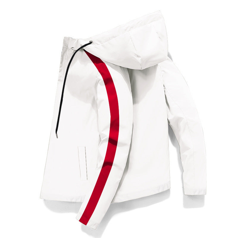Men's Sports Jacket