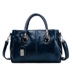 Women's Vintage Hybrid Duffle Bag