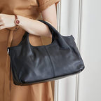 Women's Genuine Leather Handbag