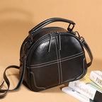 Women's Small Square Messenger Bag