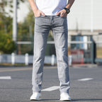 Men's Straight Jeans