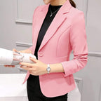Women's Suit Jacket