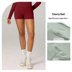 Women's High Waist Shaping Running Sports