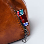 Women's Vintage Hybrid Duffle Bag