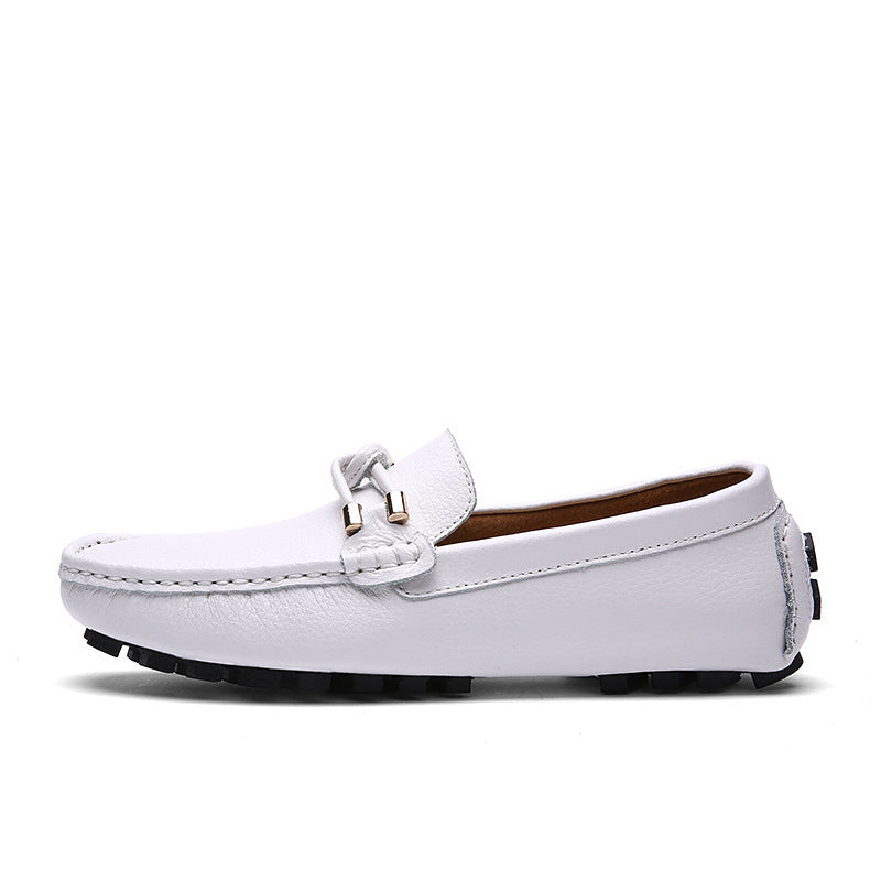 Men's Slip-on Dress Shoes