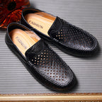 Men's Leather Shoes