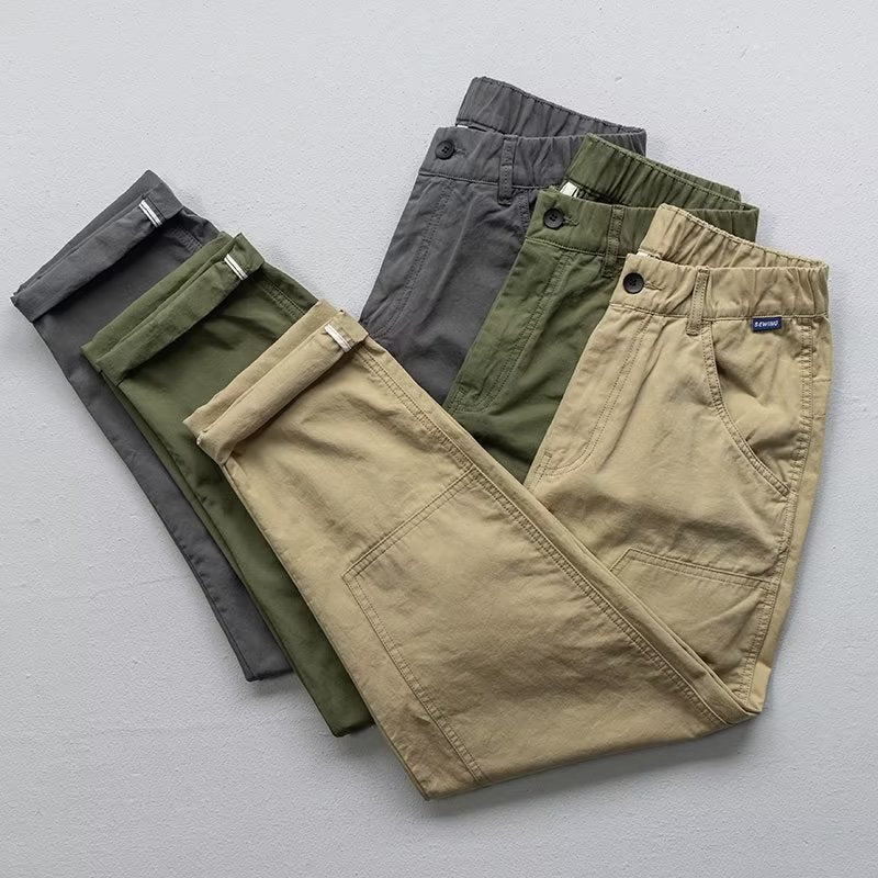 Men's Staple Cargo Pants