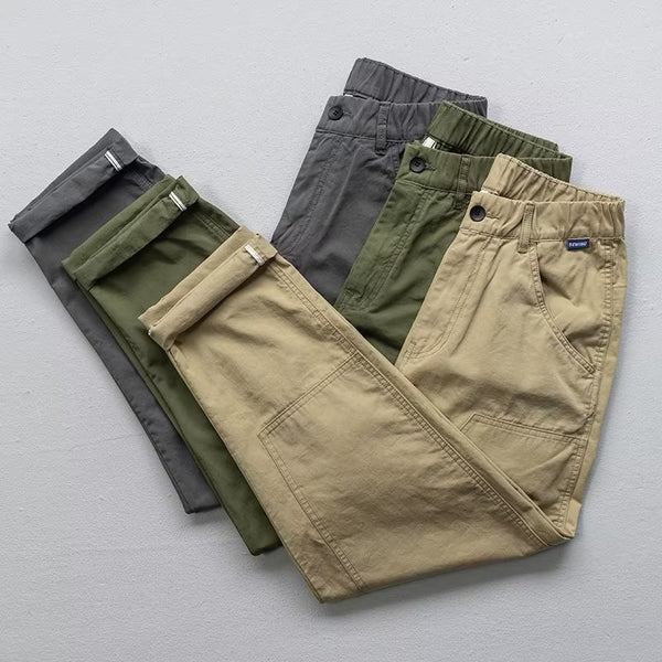 Men's Staple Cargo Pants