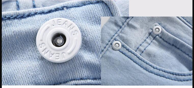 Men's Stretch Denim Jeans