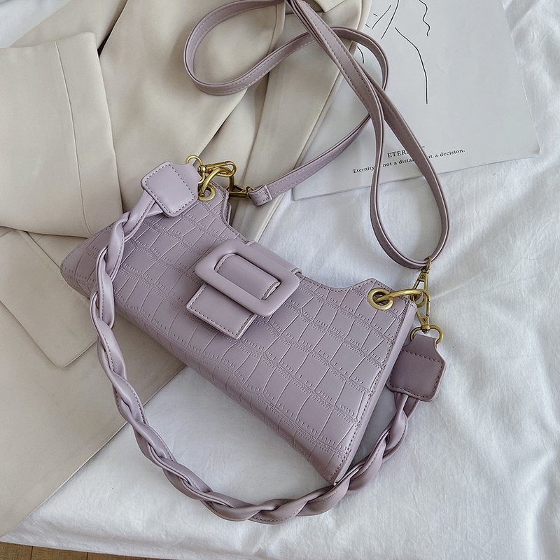 Women's French Kelly Bag