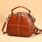 Women's Small Square Messenger Bag