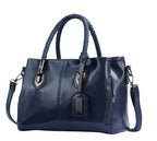 Women's Vintage Hybrid Duffle Bag