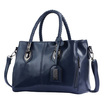 Women's Vintage Hybrid Duffle Bag
