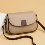Women's Crossbody Square Handbag