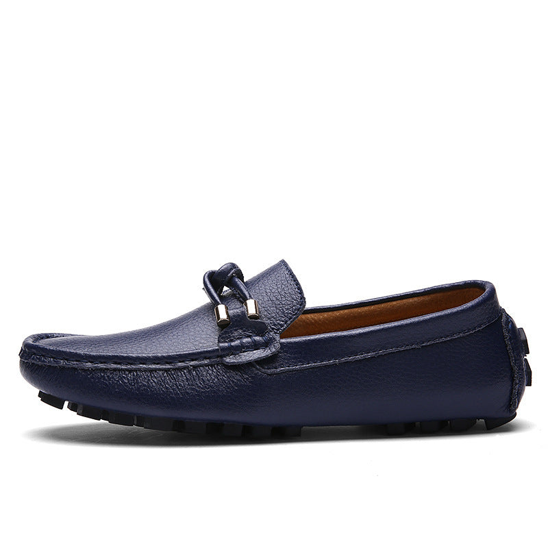 Men's Slip-on Dress Shoes