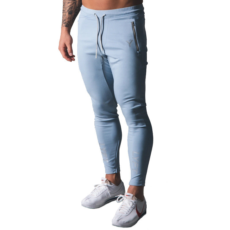 Men's Slim-Fit Sweatpants