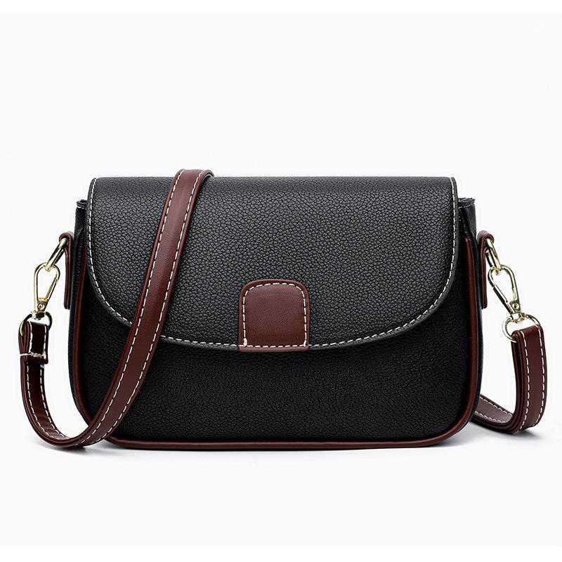 Women's Crossbody Square Handbag
