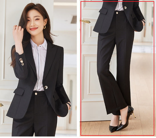 Women's Office Wear Suit