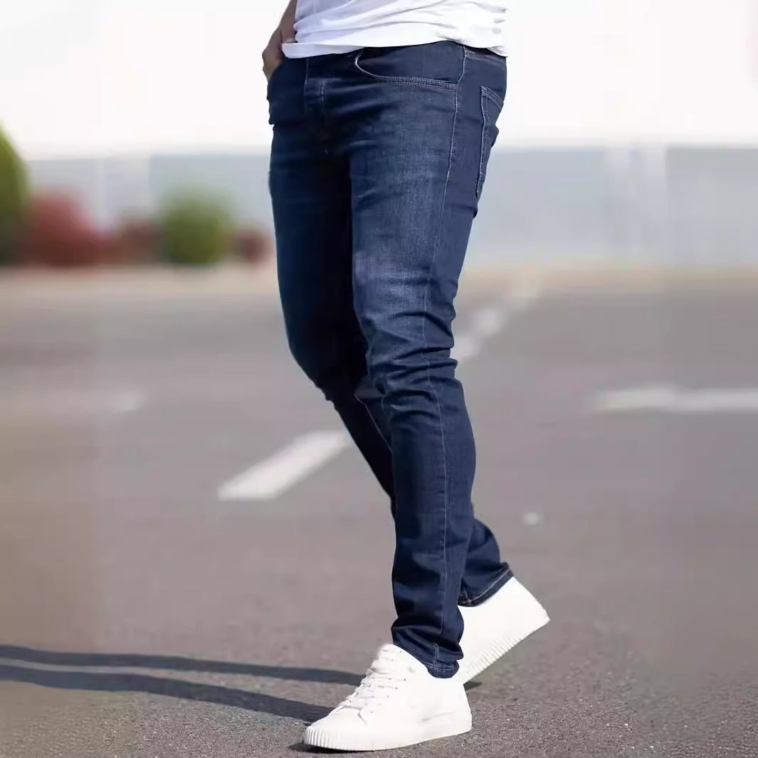 Men's Skinny Jeans