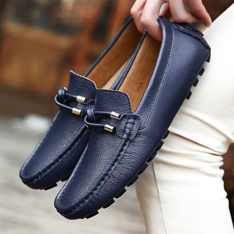 Men's Slip-on Dress Shoes