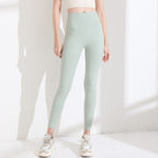 Women's Quick-Drying High-Waisted Workout Yoga Pants