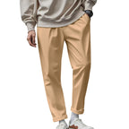 Men's Quick-Drying Relaxed Pocketed Pants