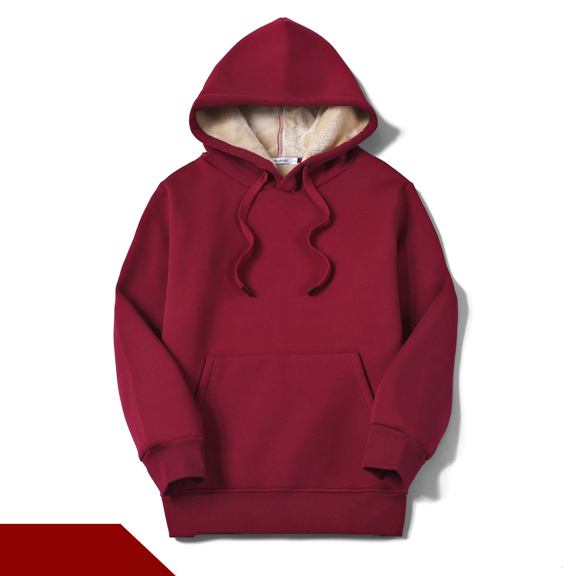 Women's Fleece Hoodie