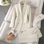 Women's 2 Piece Suit