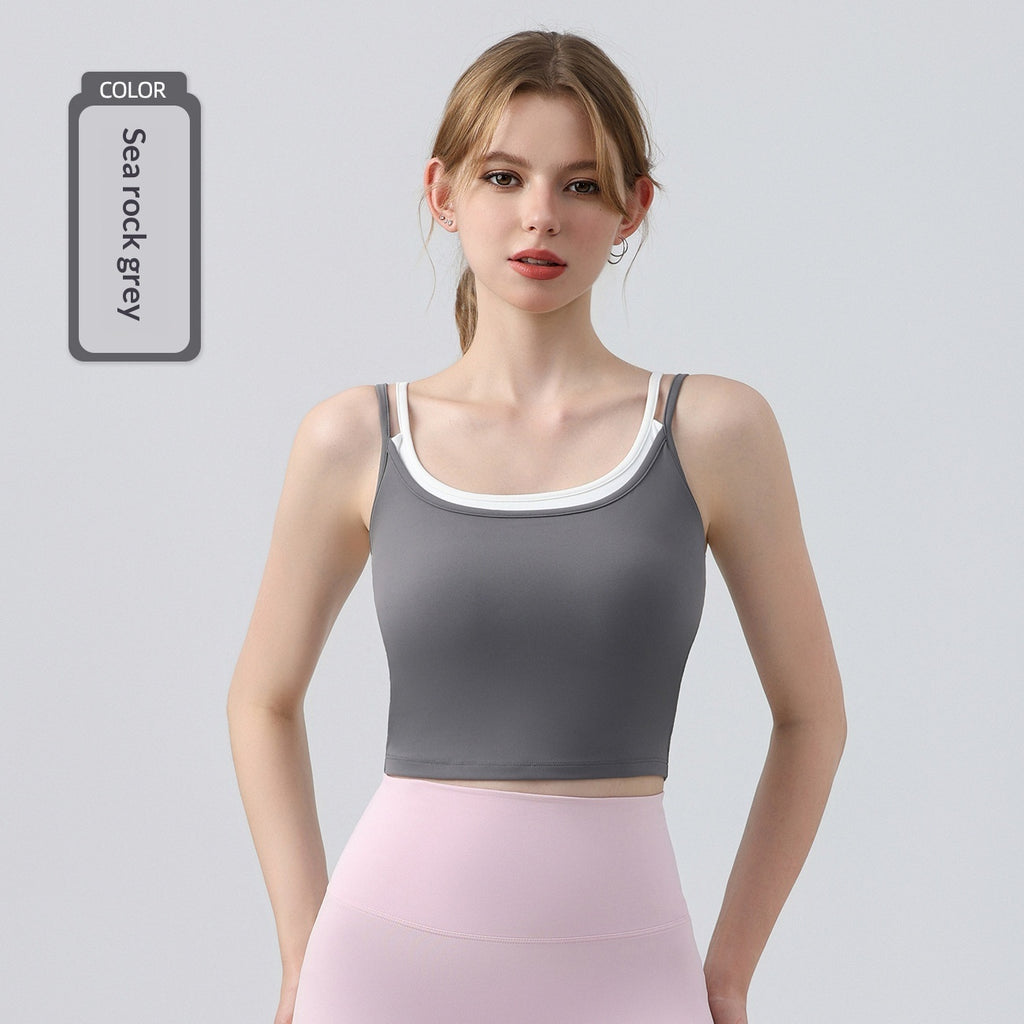 Women's Fitness Bra/Tank Top