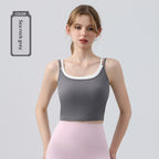 Women's Fitness Bra/Tank Top