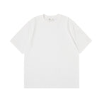 240 Cotton Short Sleeve Tee