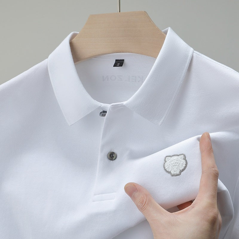 Men's Short Sleeve T-shirt