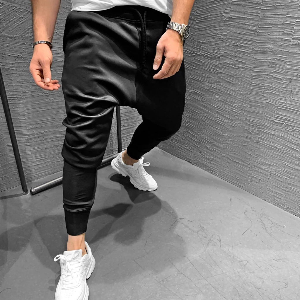 Men's Stretch Trousers