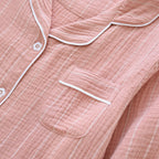 Women's Long Shirt Dress