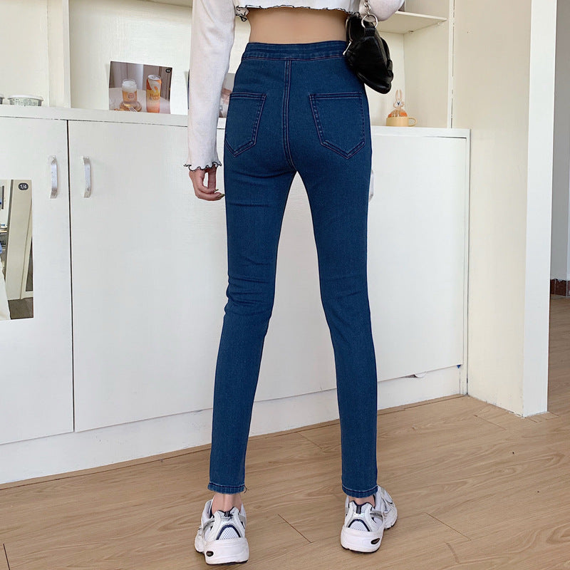Women's Jeans