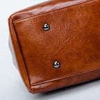 Women's Vintage Hybrid Duffle Bag