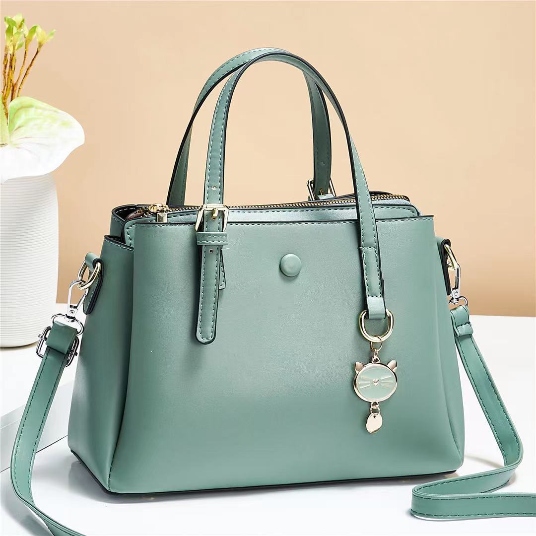 Women's Large Capacity Handbag