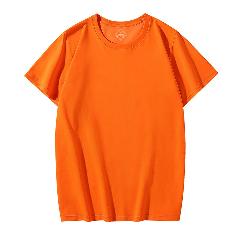 Men's Solona Ice Silk Short Sleeve T-shirt