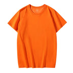 Men's Solona Ice Silk Short Sleeve T-shirt