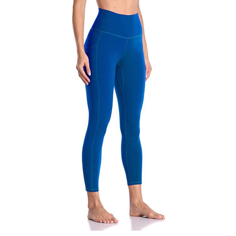 Women's High Waist Supportive Yoga Pants