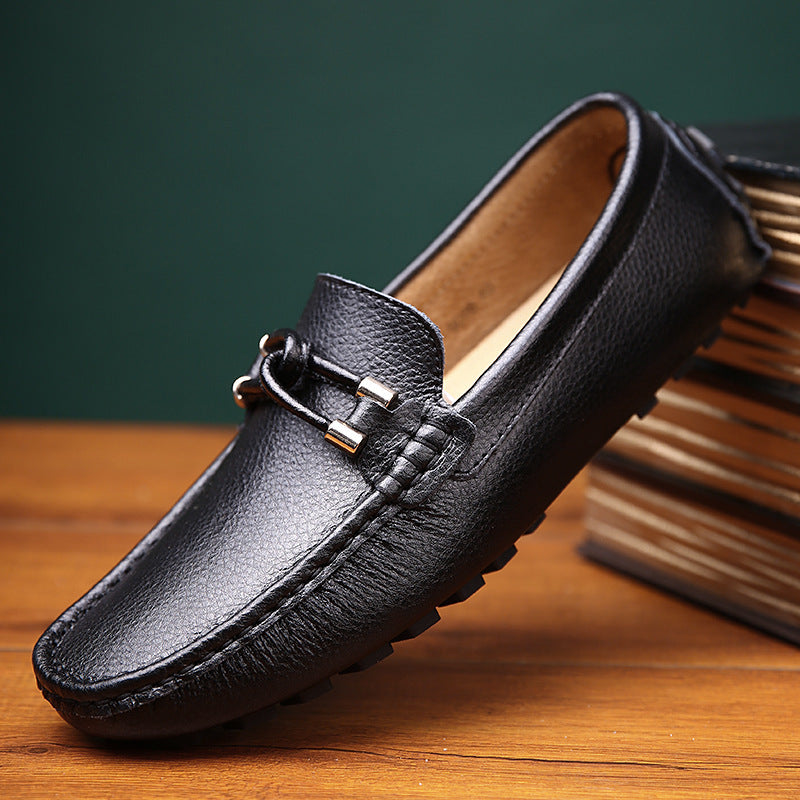 Men's Slip-on Dress Shoes