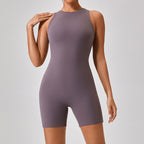Women's Fitness And Yoga One-piece